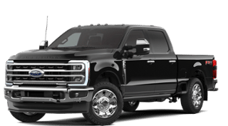 2026 Ford Super Duty® External Image 2